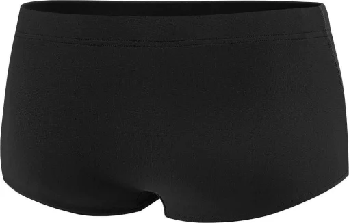 Плавки-боксери для хлопців Aqua Speed KEVIN 62537 чорний дитячий 158 см (752-01)