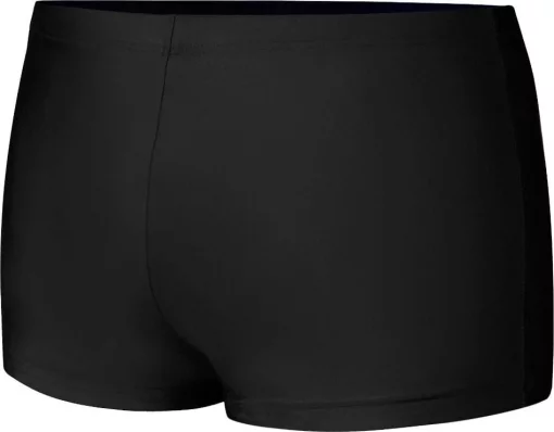 Плавки-боксери для чоловіків Aqua Speed NIKO 62173 чорний Чол