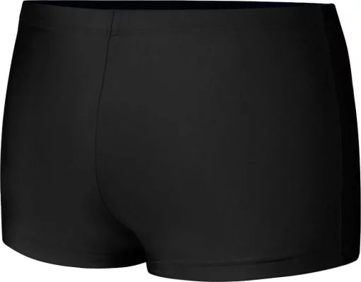 Плавки-боксери для чоловіків Aqua Speed NIKO 62173 чорний Чол