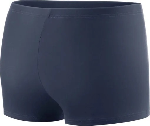 Плавки-боксери для чоловіків AqUnder Armour Speed NIKO 62689 сірий XXXL (94-102 см) (753-05)