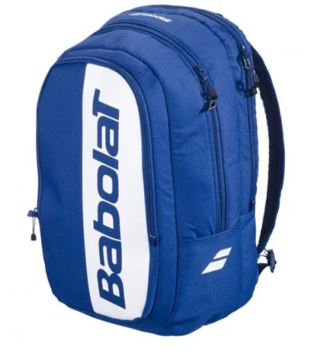 Рюкзак Babolat BACKPACK COURT HERO estate blue (753112-102)