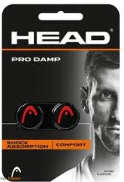 Віброгасник Head Pro Damp BK