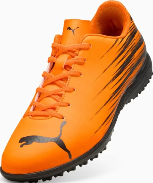 Сороконіжки Puma ATTACANTO II TT помаранчевий 40 (6,5UK) 25,5 см (108494-04)