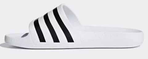 Шльопанці Adidas ADILETTE AQUA білий Уні 42 (8UK) 25.9 см