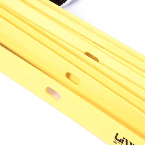 Координационная лестница LiveUp AGILITY LADDER (LS3671-4)