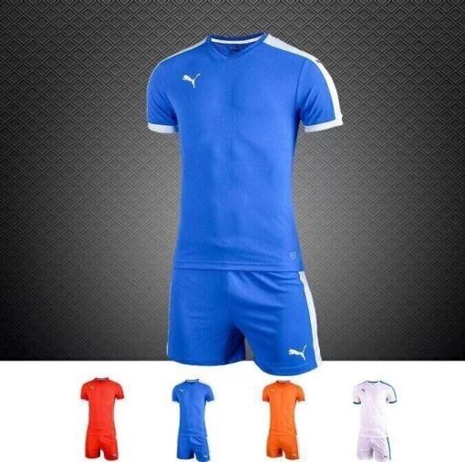 Футбольна форма P001YT