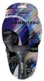 Ракетка для пінг-понгу Donic Carbotec 900 new