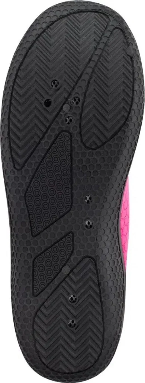 Аквашузи Aqua Speed AQUA SHOE 30 62070 рожевий 40 (688-03)