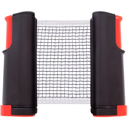 Сітка для настільного тенісу з швидким кріпленням RECORD C-4609