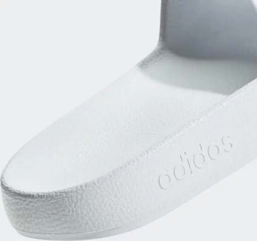 Шльопанці Adidas ADILETTE AQUA білий Уні 47 1/3 (12UK) 29.3 см