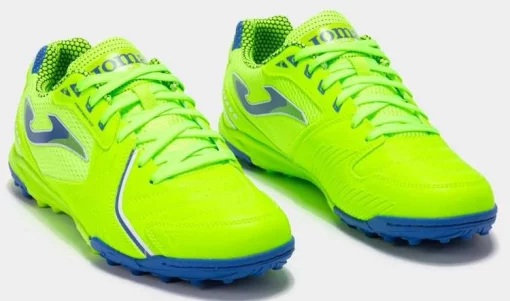 Футзалки Joma DRIBLING салатовий Чол