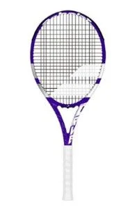 Ракетка сувенірна Babolat Mini Pure Drive Wimbledon purple