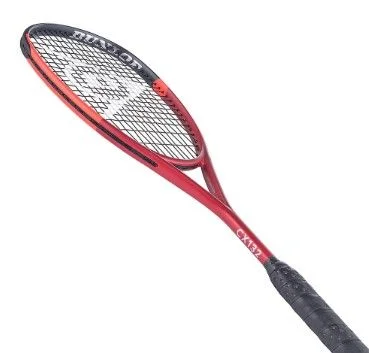 Ракетка для сквошу Dunlop PRT CX 132 NH (10368537)