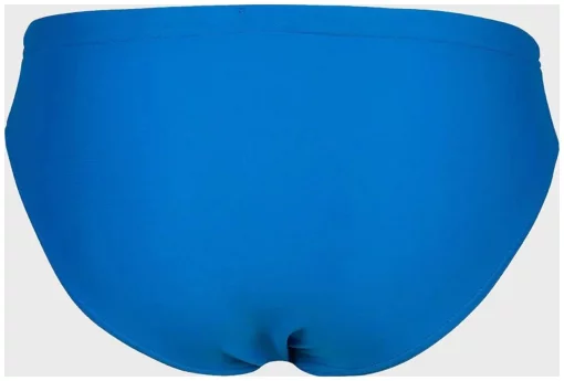 Плавки-сліпи для хлопчиків Arena DIM LIGHT SWIM BRIEFS синій Діт 164 см