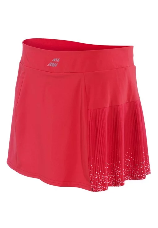 Спідниця жін. Babolat Perf skirt 13" hibiscus (S)
