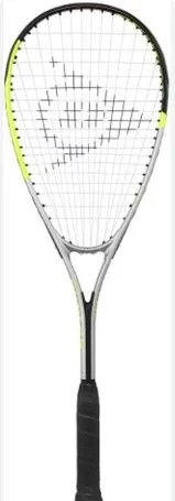 Ракетка для сквошу Dunlop SR Hyper lite ti 4.0