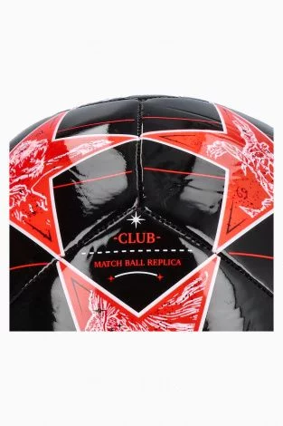 М'яч футбольний Adidas UCL Club JP1538 розмір 5