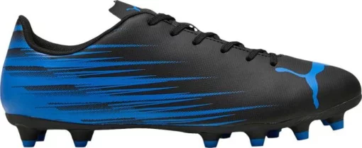 Бутси Puma ATTACANTO II FG/AG синій 40 (6,5UK) 25,5 см (108493-03)
