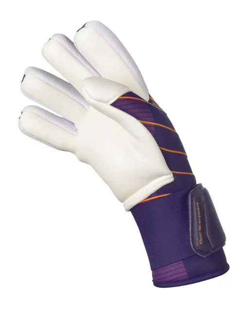 Перчатки вратарские Select GOALKEEPER GLOVES 88 KIDS v24, размер 5 (16 см)