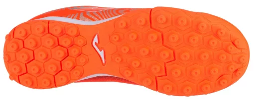 Сороконіжки дитячі Joma EVOLUTION помаранчевий Діт 32