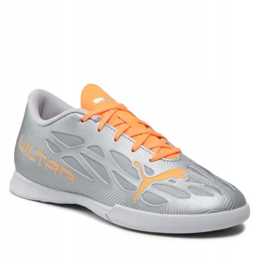 Футзалки Puma Ultra 4.4 IT Junior 37.5(24 см)
