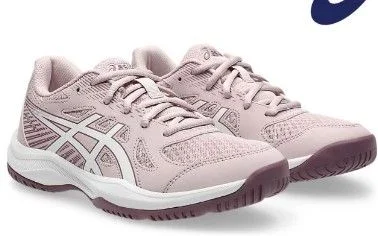Кросівки сквош дит. Asics Gel-Upcourt 9 white/violet (32,5) 1