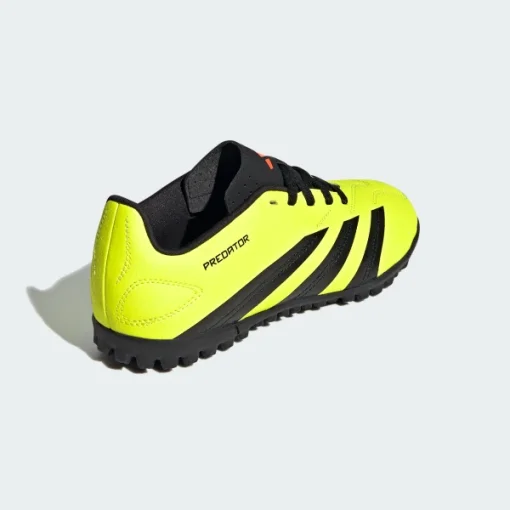 Сороконожки Adidas Predator 24 Club Turf IG5436 размер 39 1/3 (IG5436-39-1/3)
