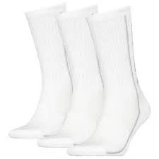 Шкарпетки Head PERFORMANCE CREW 3P UNISEX білий Уні 35-38