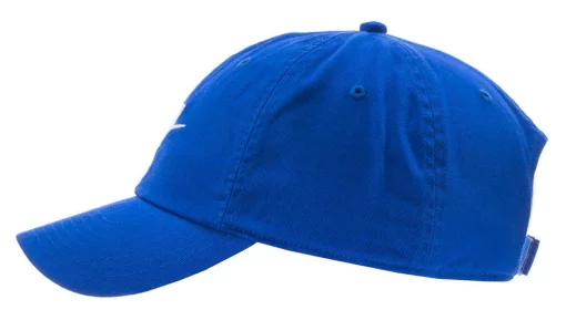 Кепка Nike K NK CLUB CAP US CB FUT WSH синій Діт 1SIZE