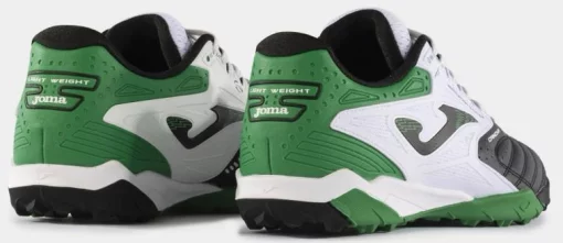 Сороконіжки Joma CANCHA чорний, білий, зелений Чол 41