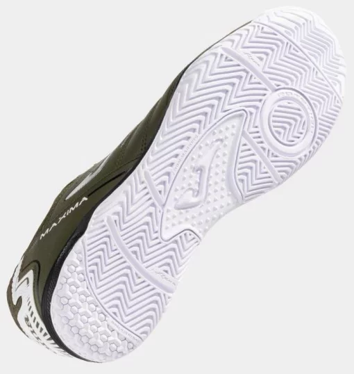 Футзалки Joma MAXIMA темно-зелений Чол