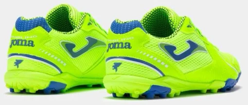Футзалки Joma DRIBLING салатовий Чол 45