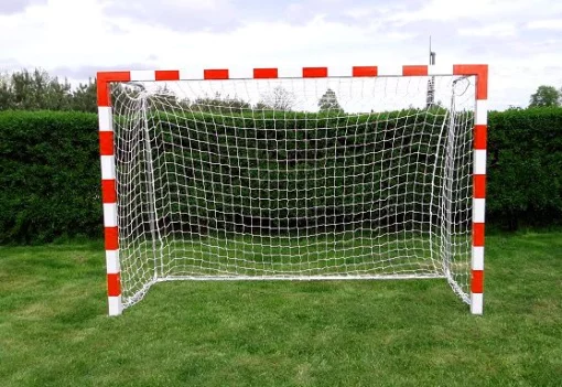 Алюмінієві ворота 3х2 м., під бетонування RomiSport (RS0002B)