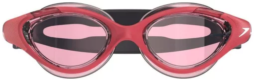 Окуляри для плавання Speedo BIOFUSE 2.0 GOG AF червоний Жін One Size