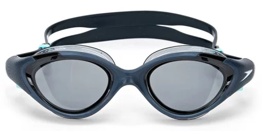 Окуляри для плавання Speedo BIOFUSE 2.0 GOG AF синій Уні OSFM
