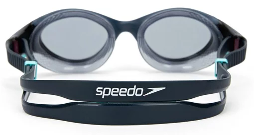 Окуляри для плавання Speedo BIOFUSE 2.0 GOG AF синій Уні OSFM