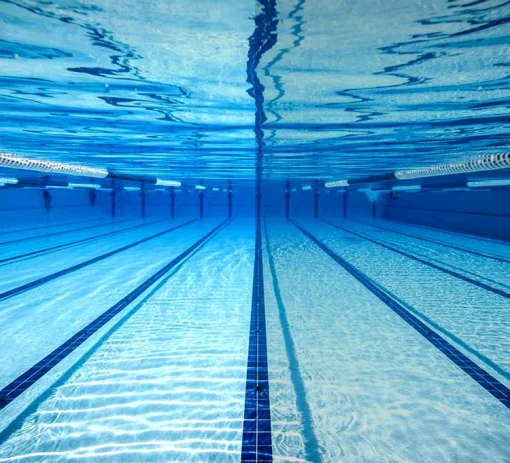 Окуляри для плавання Speedo BIOFUSE 2.0 GOG AF синій Уні OSFM