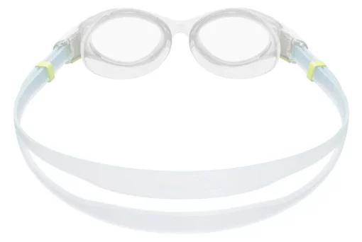 Окуляри для плавання Speedo BIOFUSE 2.0 GOG AF прозорий, синій Уні OSFM