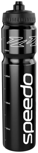 Пляшка Speedo WATER BOTTLE чорний Уні 1000 мл