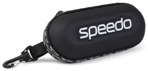 Чохол для окулярів Speedo GOGGLES STORAGE чорний Уні One Size