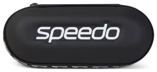 Чохол для окулярів Speedo GOGGLES STORAGE чорний Уні One Size