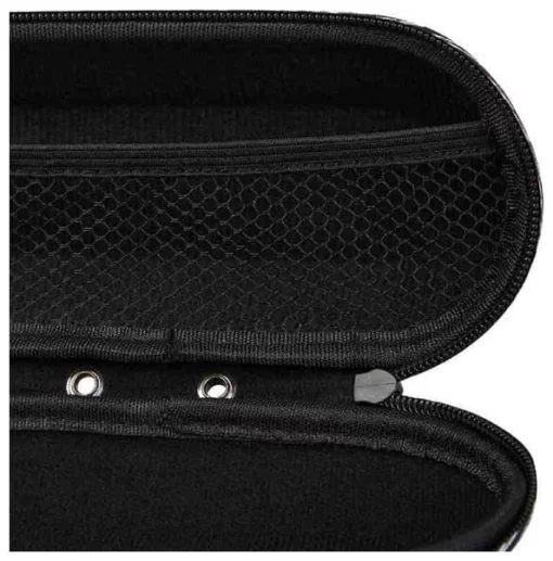 Чохол для окулярів Speedo GOGGLES STORAGE чорний Уні One Size