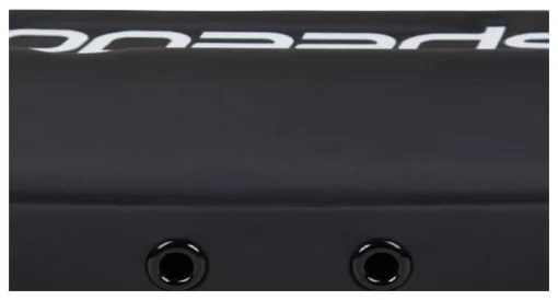 Чохол для окулярів Speedo GOGGLES STORAGE чорний Уні One Size