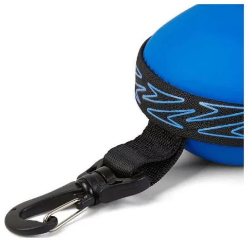 Чохол для окулярів Speedo GOGGLES STORAGE синій Уні One Size