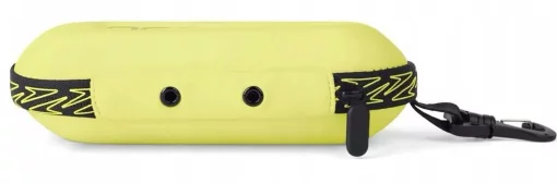 Чохол для окулярів Speedo GOGGLES STORAGE жовтий Уні OSFM