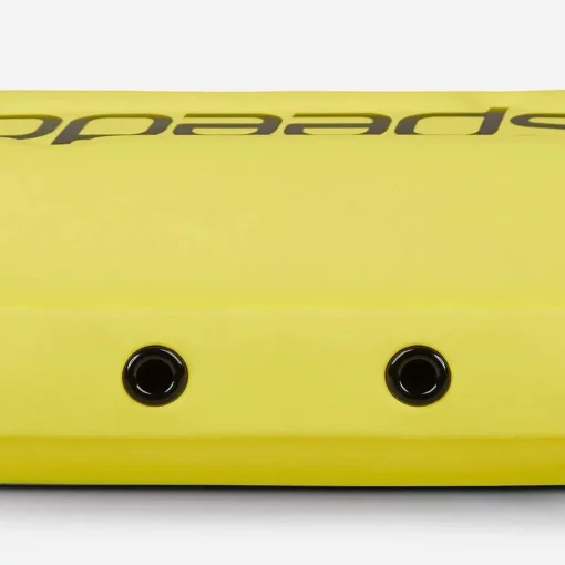 Чохол для окулярів Speedo GOGGLES STORAGE жовтий Уні OSFM