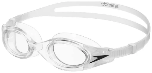 Окуляри для плавання Speedo HYDROSITY 2.0 GOGGLE AU прозорий Уні One Size