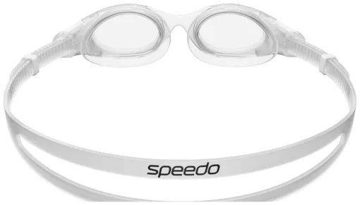 Окуляри для плавання Speedo HYDROSITY 2.0 GOGGLE AU прозорий Уні One Size