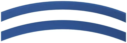 Окуляри для плавання Speedo JUNIOR HYDROSITY 2.0 синій, зелений Діт One Size