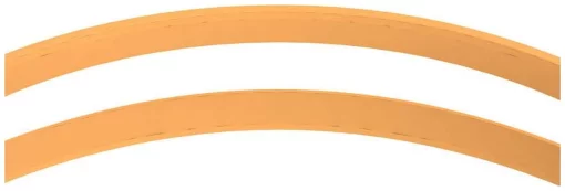 Окуляри для плавання Speedo JUNIOR HYDROSITY 2.0 помаранчевий, зелений Діт One Size